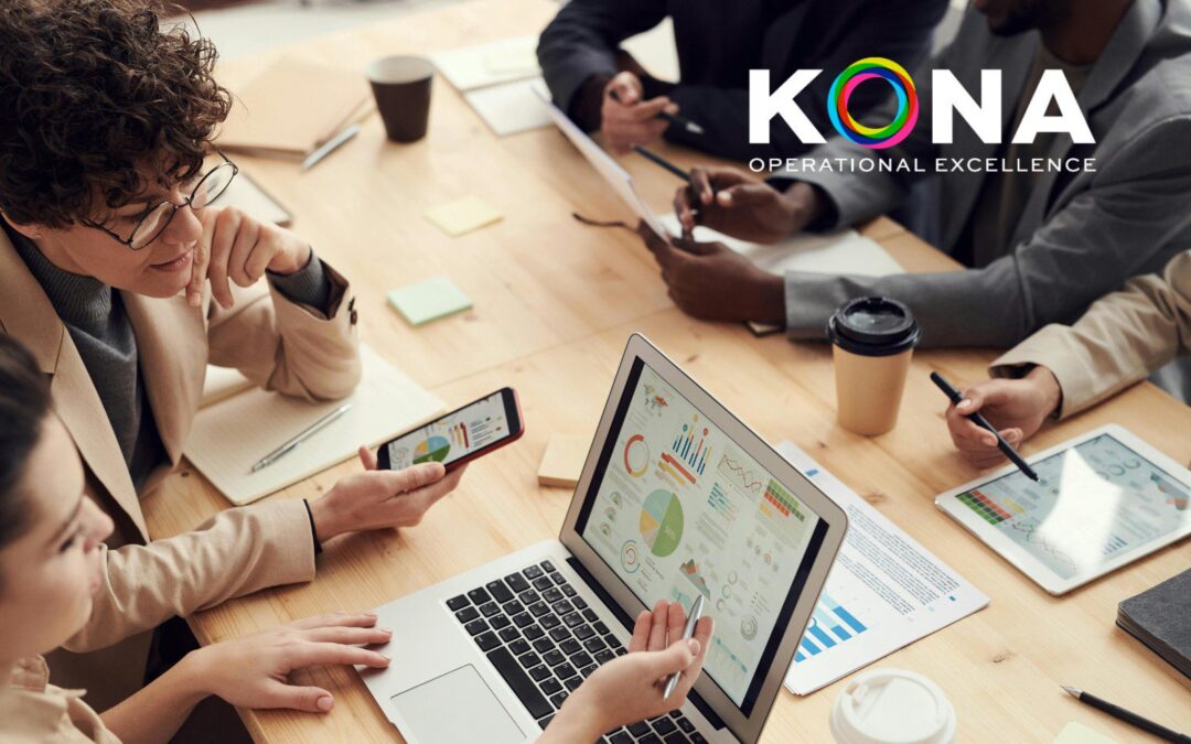 Van procesontwerp naar operationeel proces: zo breng je je plannen in de praktijk