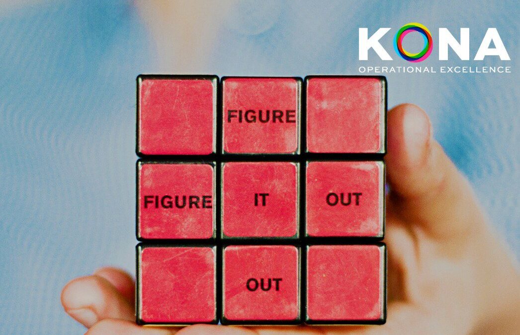 Hoe maak je van medewerkers probleemoplossers in plaats van brandjesblussers?