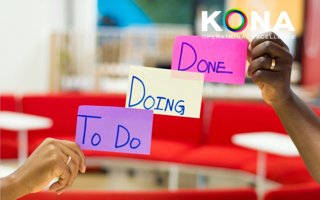 Lean, Agile of Six Sigma: hoe kies je wat bij je organisatie past?