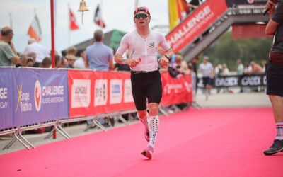 KONA-founder Roel Nieuwenhuizen beleeft succesvolle eerste hele triatlon: ‘Smaakt naar meer’