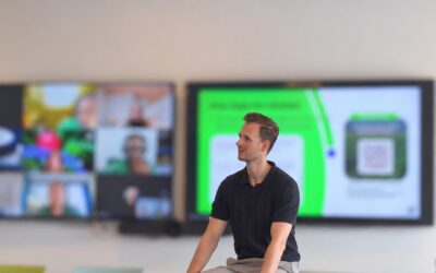 Stefan Popma nieuwe Senior Consultant KONA: ‘Ik kijk er naar uit om verder te bouwen aan het bedrijf’